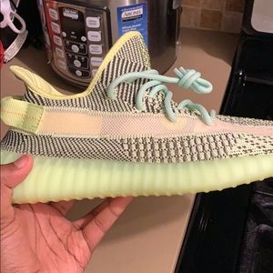 Yeezy boost 350 yeezyrel